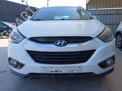 Left taillight HYUNDAI ix35 Van CRDi | BP38460314C34 - Image 4