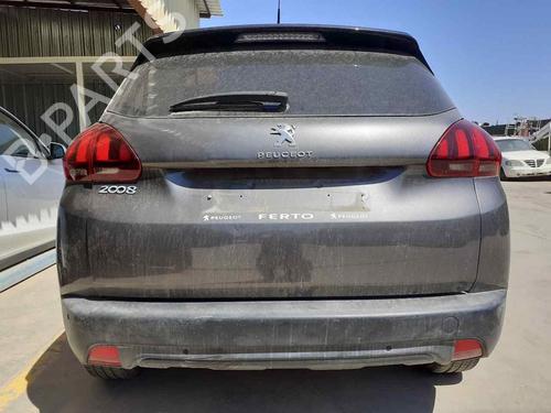 håndbremse PEUGEOT 2008 I (CU_) | BP28534868I18 - Image 7
