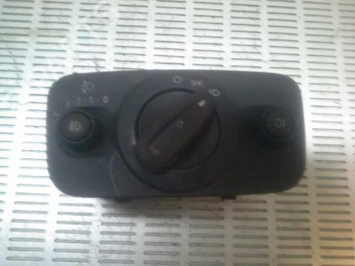 Lichtschalter für Lichtschalter FORD FIESTA VI (CB1, CCN) 1.4 TDCi (70 hp) 1355049 1355049