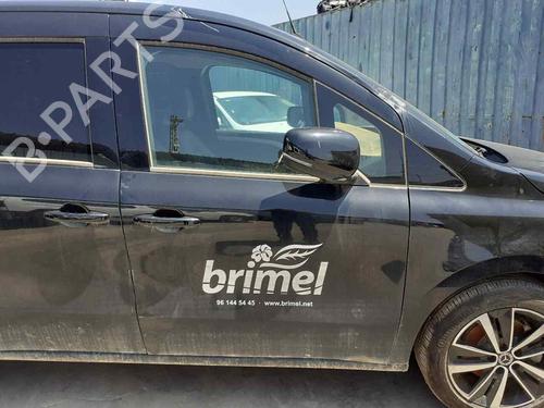 Used Right front door MERCEDES-BENZ T-CLASS MPV (W420) T 180 CDI (420.833) (116 hp) 27877585