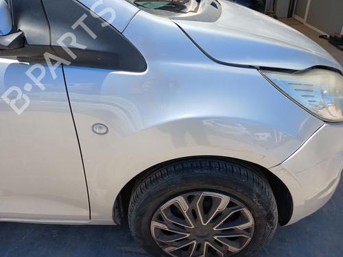 Used Right front fenders Right front fenders FORD KA (RU8) 1.2 (69 hp) 36011658 36011658