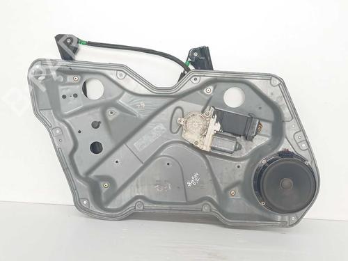 Used Front left window mechanism Front left window mechanism SEAT LEON (1M1) 1.9 TDI (110 hp) 40295562 40295562