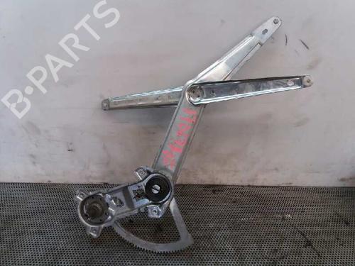 Used Front left window mechanism Front left window mechanism 1371068 1371068