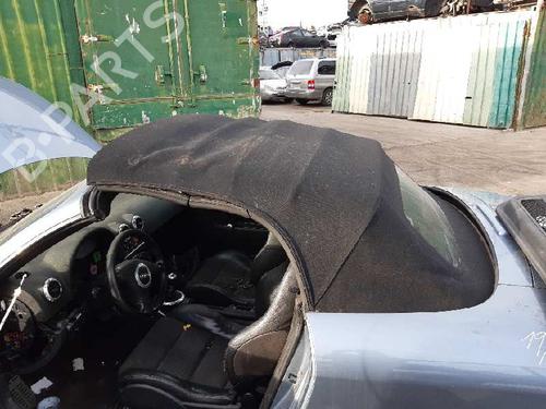 Middle console AUDI TT (8N3) 1.8 T | BP11682802I22 - Image 21