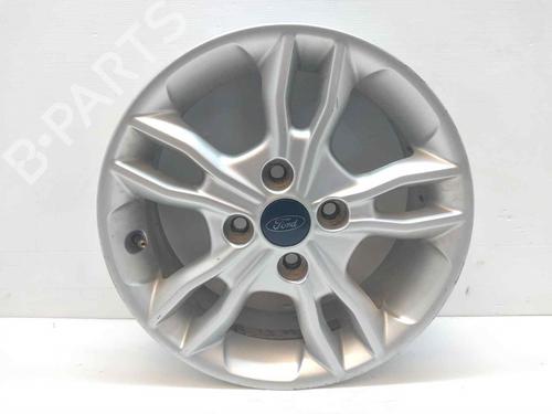 Used Rim FORD FIESTA VI (CB1, CCN) [2008-2025]  30805260