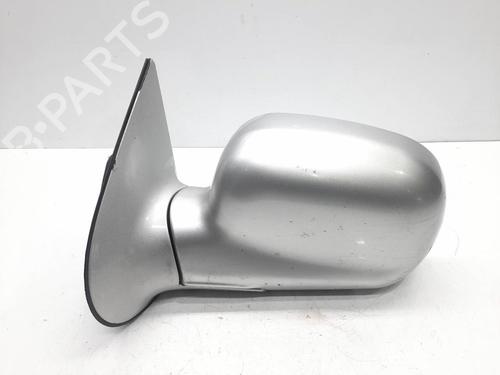 Left mirror HYUNDAI SANTA FÉ I (SM) 2.0 CRDi 4x4 | BP15838222C26 