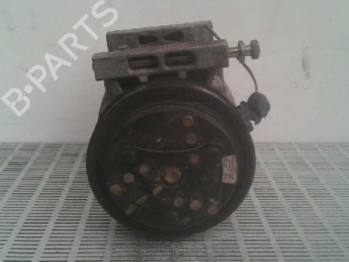 AC compressor FIAT PUNTO Hatchback Van (188_) 1.2 60 | BP126658M34 