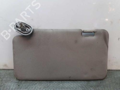 Used Right sun visor Right sun visor NISSAN ATLEON [2000-2026] 18062609 18062609