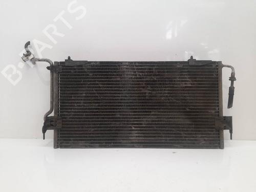 Used AC radiator AC radiator PEUGEOT PARTNER MPV (5_, G_) 1.9 D (69 hp) 588347 588347
