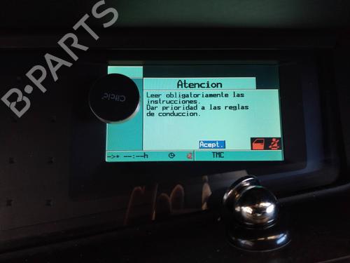 Left front window switch RENAULT VEL SATIS (BJ0_)  | BP10158866I27  - Image 15