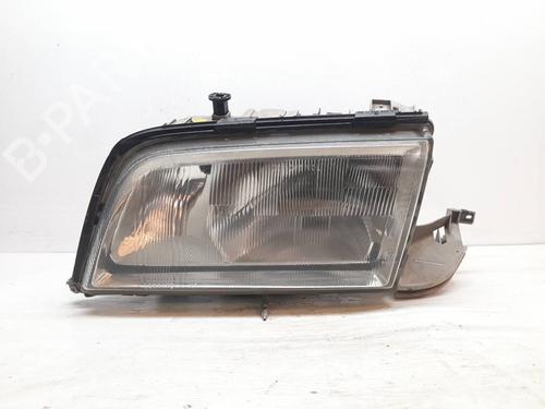 Used Left headlight Left headlight MERCEDES-BENZ C-CLASS (W202) [1993-2000] 34103257 34103257