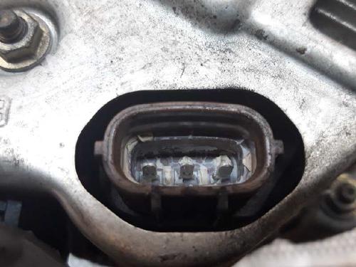 Alternator ROVER 45 I Hatchback (RT) 2.0 iDT | BP2675249M7 