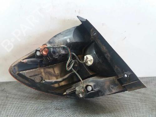 Right taillight KIA RIO I Hatchback (DC) 1.3 | BP2292065C35 