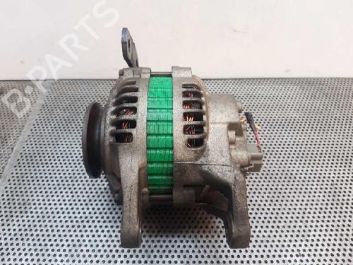 Used Alternator Alternator KIA PRIDE (DA) [1990-2011] 3649478 3649478