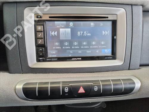 Expansion tank SMART FORTWO Coupe (451) 1.0 (451.331, 451.380) | BP10539500C120  - Image 43