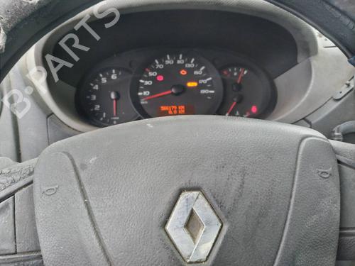 Valve cover RENAULT MASTER III Platform/Chassis (EV, HV, UV) 2.3 dCi 130 FWD (EV0Y, HV0Y, UV0M, UV0Y, UV03) | BP33719301M124  - Image 12