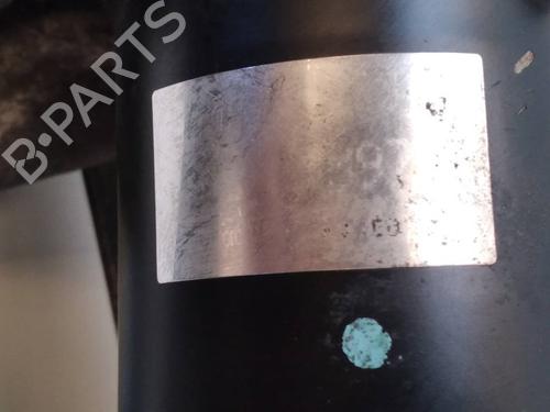 Front wiper motor CHRYSLER VOYAGER / GRAND VOYAGER III (GS_, NS_) 2.5 TD | BP17972153M29 