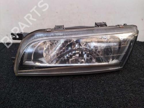 Used Left headlight Left headlight 6107546 6107546