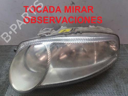 Used Left headlight Left headlight 1024522 1024522