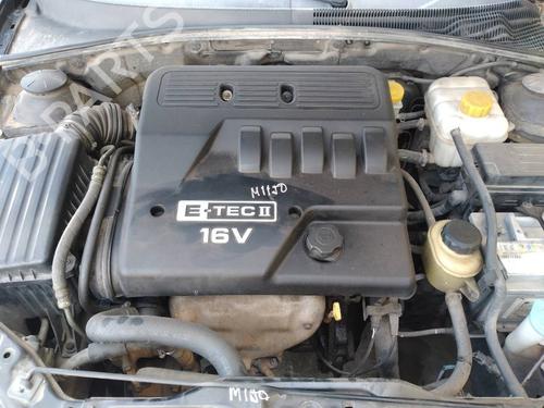 Starter CHEVROLET LACETTI (J200)  | BP19678527M8  - Image 13