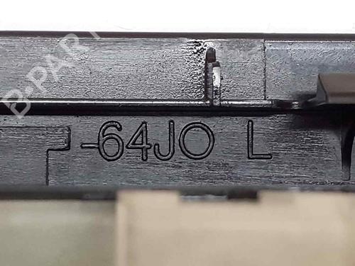 Left front window switch SUZUKI GRAND VITARA II (JT, TE, TD)  | BP29720348I27 