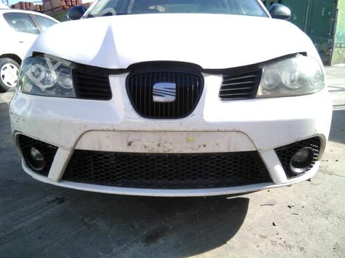 Engine SEAT IBIZA III (6L1)  | BP10551853M1 