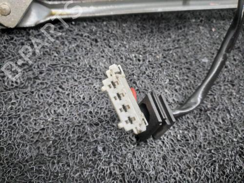 Front wiper motor MERCEDES-BENZ CLK (C209) CLK 200 Kompressor (209.342) | BP11038555M29 