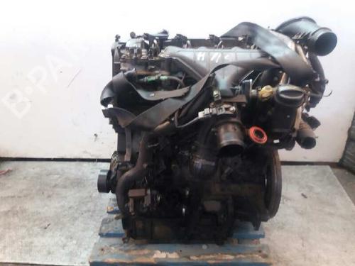 Used Engine Engine CITROËN C5 II (RC_) [2004-2008] 2127730 2127730