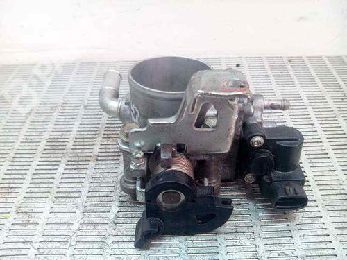 Used Fuel intake system Fuel intake system SUZUKI SWIFT III (MZ, EZ) 1.3 (RS413, ZC11S) (92 hp) 8736940 8736940