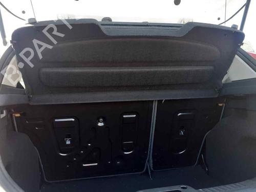 Hutablage/Netztrennwand FORD FIESTA VI (CB1, CCN)  | BP30053485C85 