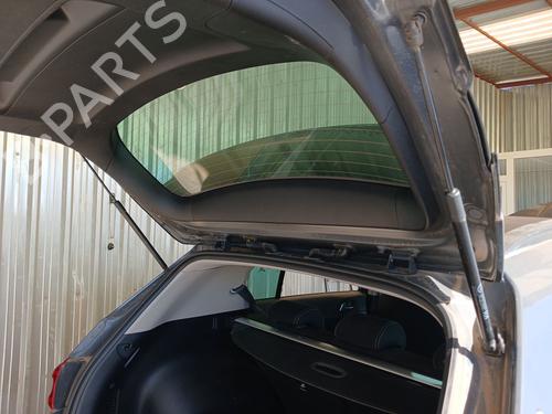 Used Tailgate lift support Tailgate lift support KIA SPORTAGE IV (QL, QLE) 1.6 GDI (132 hp) 34346462 34346462