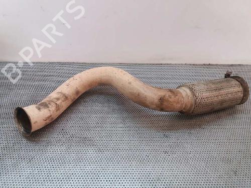 Used Exhaust manifold Exhaust manifold 14034277 14034277