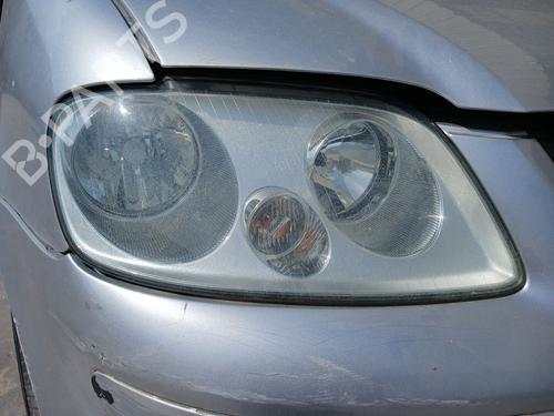right-headlight-vw-touran-1t1-1t2-2003-2004-2005-2006-2007-2008-2009-2010-2011-34620785 main image