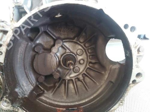 Gearbox VW JETTA II (19E, 1G2, 165) 1.6 D | BP864722M3