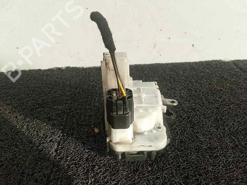 Front right lock FIAT PANDA (169_) 1.3 D Multijet (169.AXC1A) | BP7033888C97 