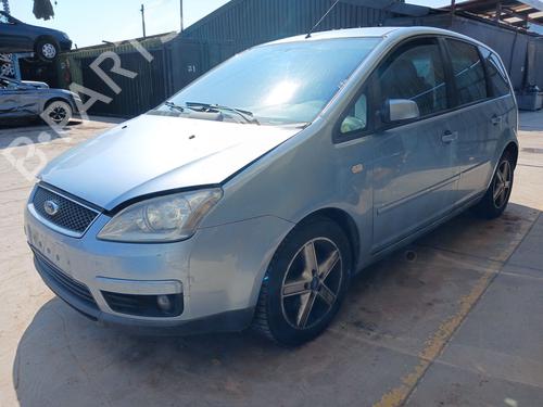 Injector FORD FOCUS C-MAX (DM2) 1.8 TDCi | BP33800270M100  - Image 5