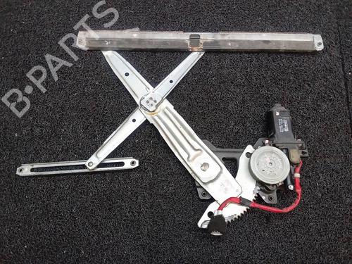 Used Front right window mechanism Front right window mechanism 9558925 9558925