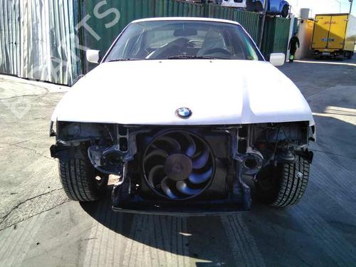 Used Parts BMW 3 (E36) 323 i 636332