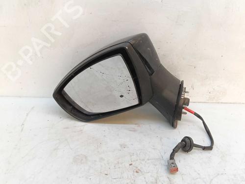 Used Left mirror Left mirror 37415272 37415272