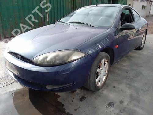 Alternator FORD COUGAR (EC_)  | BP6889724M7  - Image 9