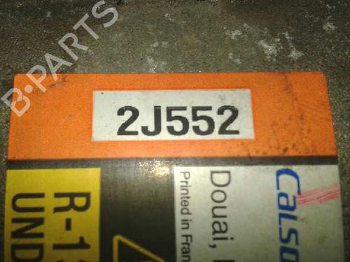 AC compressor NISSAN PRIMERA (P12) 1.6 | BP113949M34 