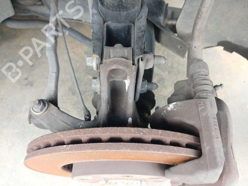 Right front steering knuckle CITROËN C4 II (NC_) 1.2 THP 110 (NCHNZ6, NCHNV6) | BP39503005M26 - Image 2