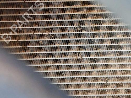 Used AC radiator AC radiator CITROËN C4 III (BA_, BB_, BC_) 1.5 BlueHDi 130 (BBYHZB) (131 hp) 36645103 36645103