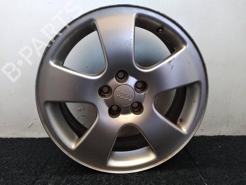 Used Rim Rim 12301272 12301272