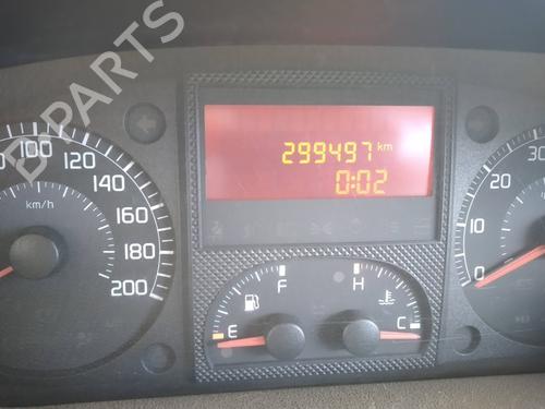 AC compressor FIAT IDEA (350_) 1.4 16V | BP10206461M34 - Image 15