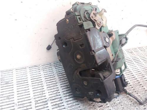 Used Front left lock SEAT CORDOBA (6L2) 1.9 TDI (100 hp) 593517