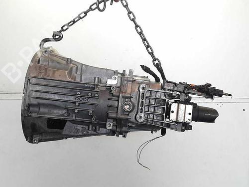 Used Gearbox Gearbox 22896661 22896661