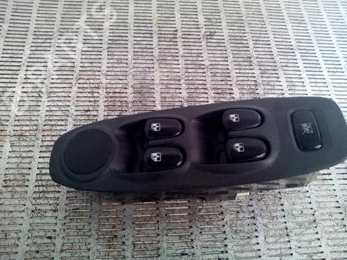 Used Left front window switch HYUNDAI ACCENT II (LC) 1.3 (86 hp) 1356623