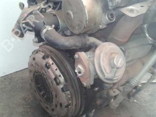 Engine FORD MONDEO III Saloon (B4Y) 2.0 16V TDDi / TDCi | BP116909M1 