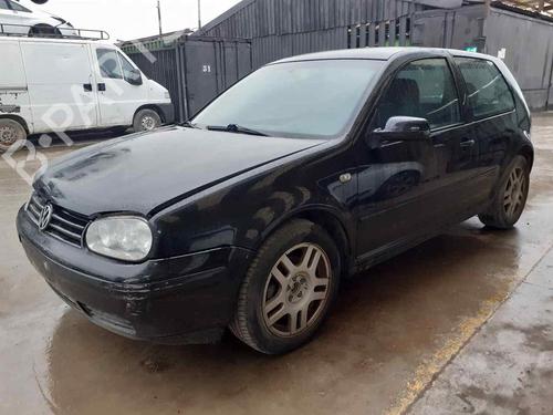 Left front window switch VW GOLF IV (1J1) 1.9 TDI | BP32015668I27 